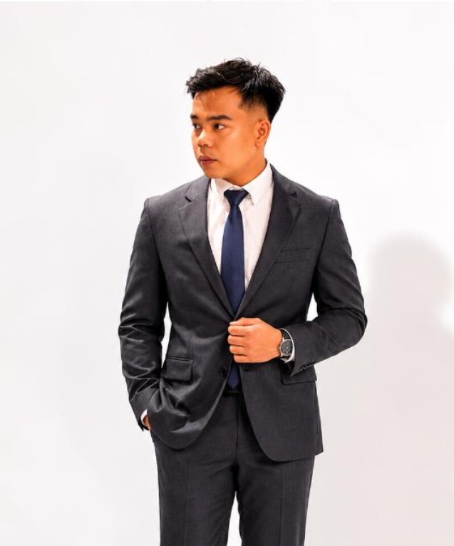 Mr. Iksan